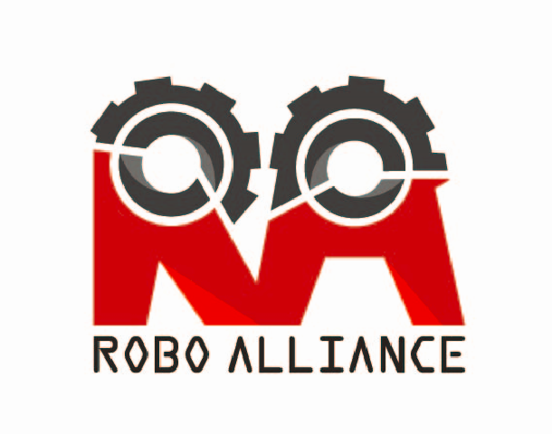 2018RA机器人格斗赛